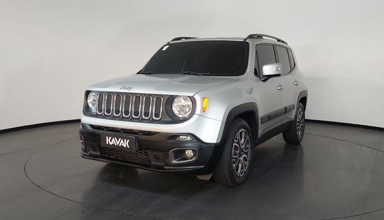 Jeep • Renegade