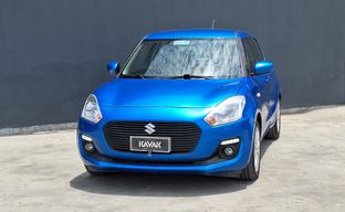 Suzuki • Swift