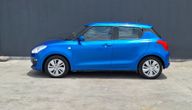 Suzuki Swift 1.2 GLX CVT AUTO Hatchback 2020