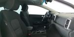 Kia Sportage 2.0 EX AUTO Suv 2022