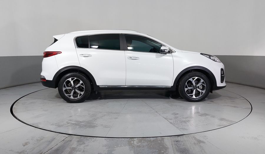 Kia Sportage 2.0 EX AUTO Suv 2022