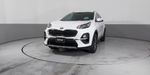 Kia Sportage 2.0 EX AUTO Suv 2022