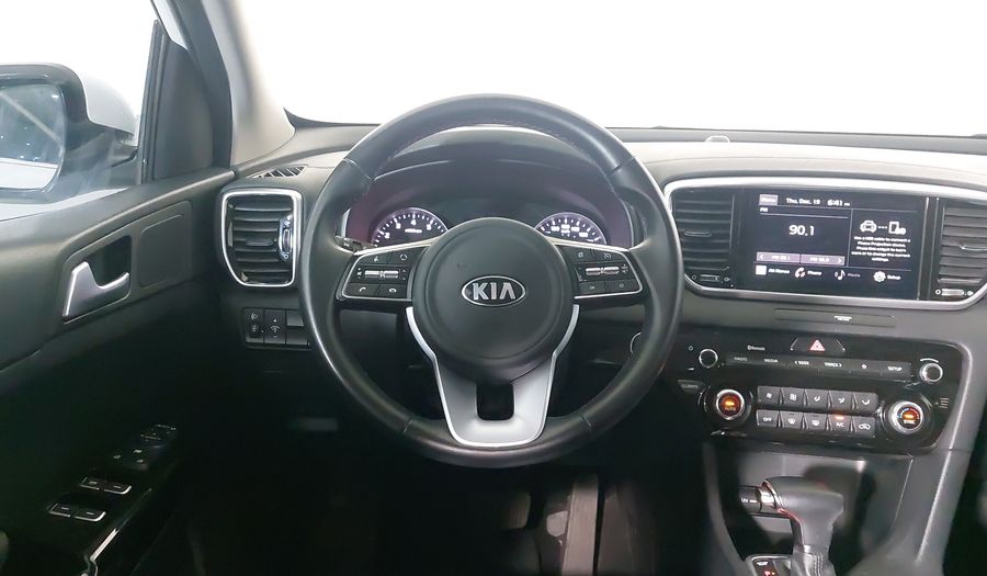 Kia Sportage 2.0 EX AUTO Suv 2022