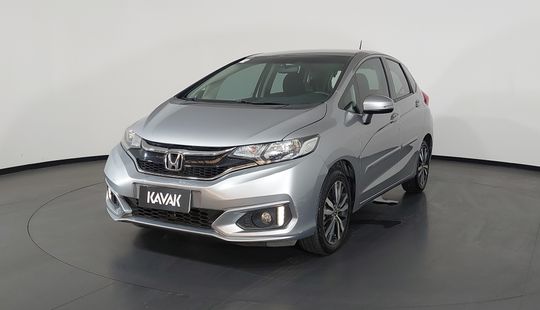 Honda • Fit