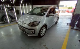 Volkswagen • up