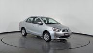 Toyota Etios 1.5 XLS MT Sedan 2016