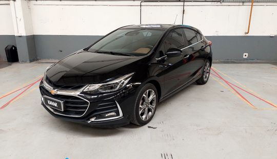 Chevrolet • Cruze II