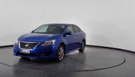 Nissan Sentra 1.8 SR PURE DRIVE CVT Sedan 2016