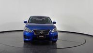 Nissan Sentra 1.8 SR PURE DRIVE CVT Sedan 2016