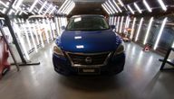 Nissan Sentra 1.8 SR PURE DRIVE CVT Sedan 2016