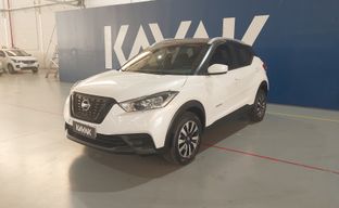 Nissan • Kicks