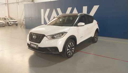 Nissan • Kicks