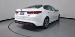 Kia Optima 2.0 TURBO GDI SXL AT Sedan 2016