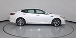 Kia Optima 2.0 TURBO GDI SXL AT Sedan 2016