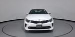 Kia Optima 2.0 TURBO GDI SXL AT Sedan 2016