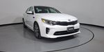 Kia Optima 2.0 TURBO GDI SXL AT Sedan 2016