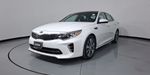 Kia Optima 2.0 TURBO GDI SXL AT Sedan 2016