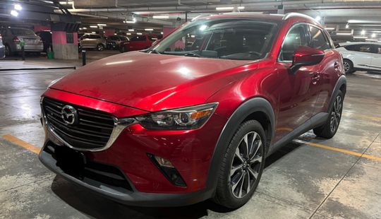 Mazda • CX-3