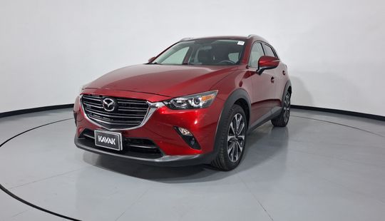 Mazda • CX-3