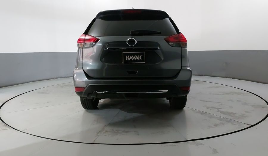 Nissan X-trail 2.5 SENSE 2 ROW AUTO Suv 2018