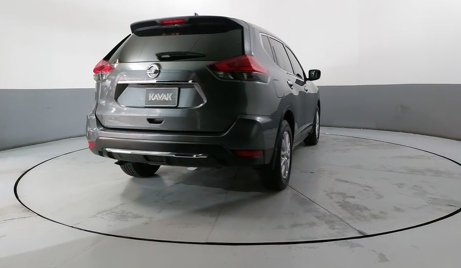 Nissan X-trail 2.5 SENSE 2 ROW AUTO Suv 2018