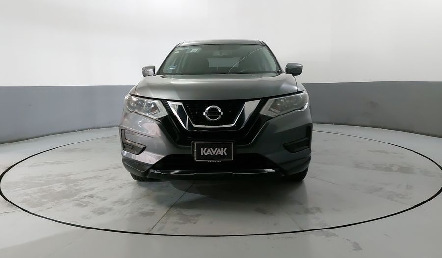 Nissan X-trail 2.5 SENSE 2 ROW AUTO Suv 2018