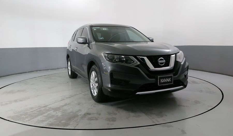 Nissan X-trail 2.5 SENSE 2 ROW AUTO Suv 2018