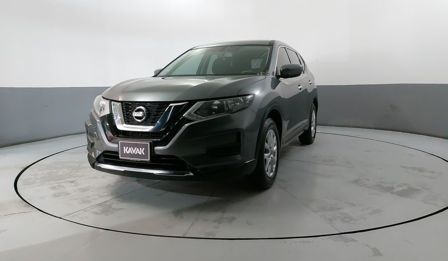 Nissan X-trail 2.5 SENSE 2 ROW AUTO Suv 2018