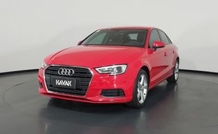 Audi • A3