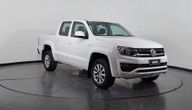 Volkswagen Amarok 2.0 CD TDI COMFORTLINE AT 4X2 Pickup 2023