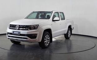 Volkswagen • Amarok