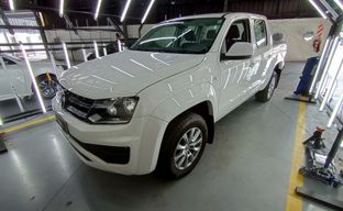 Volkswagen • Amarok