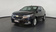 Chevrolet Cobalt MPFI LTZ Sedan 2018