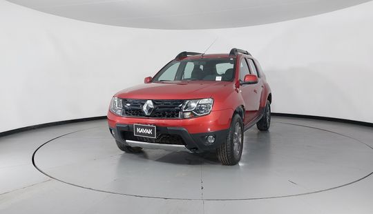 Renault • Duster