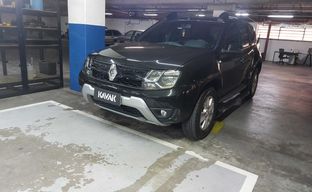 Renault • Duster