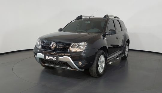 Renault • Duster