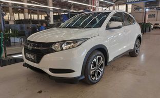 Honda • HR-V