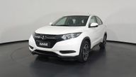 Honda Hr-v LX Suv 2018