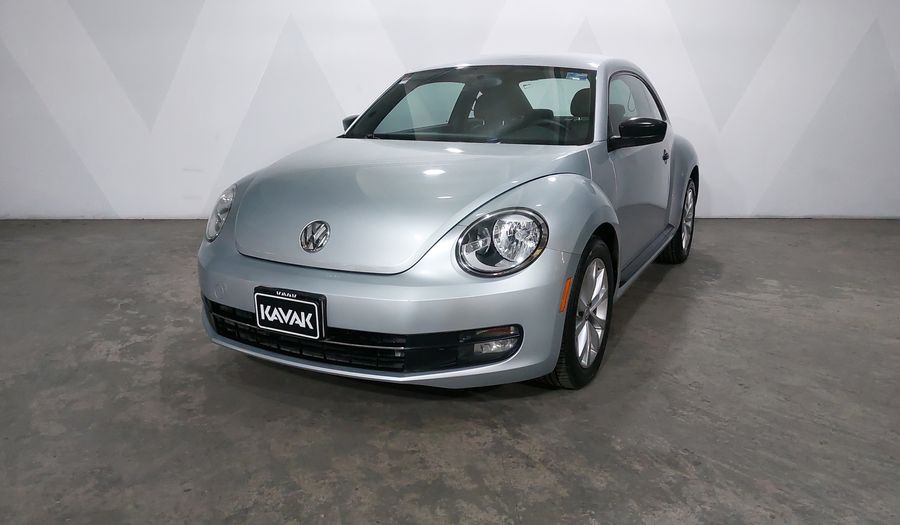 Volkswagen Beetle 2.5 TIPTRONIC Hatchback 2012