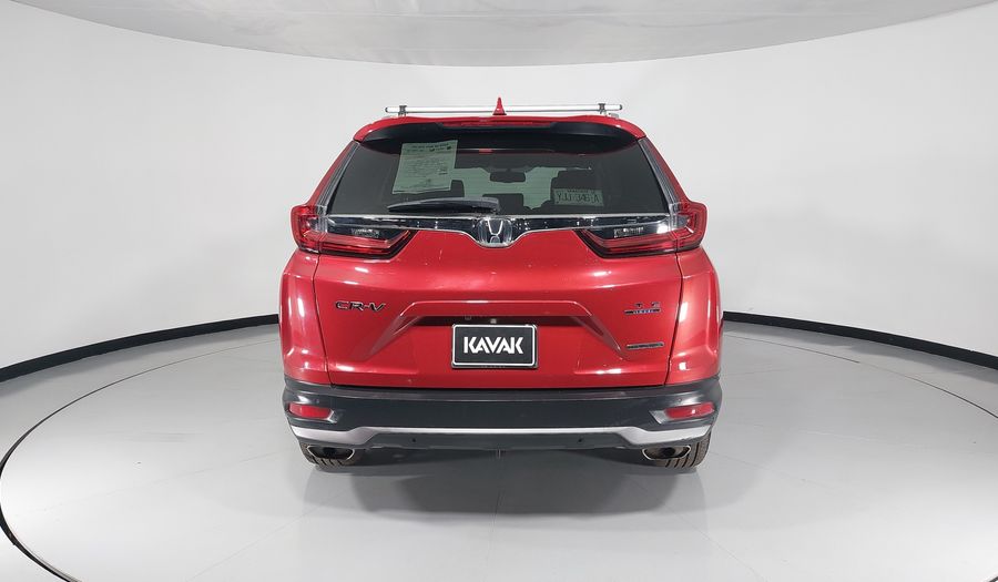 Honda Cr-v 1.5 TOURING CVT Suv 2020