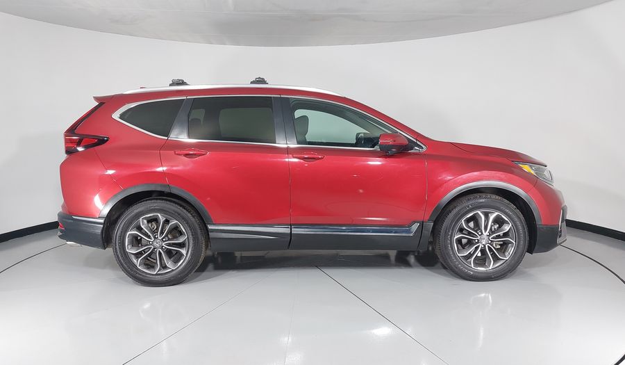 Honda Cr-v 1.5 TOURING CVT Suv 2020