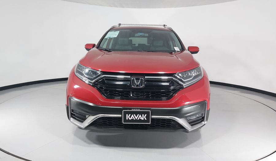 Honda Cr-v 1.5 TOURING CVT Suv 2020