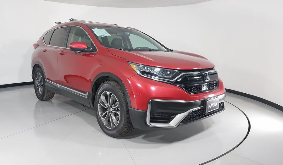 Honda Cr-v 1.5 TOURING CVT Suv 2020