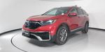 Honda Cr-v 1.5 TOURING CVT Suv 2020