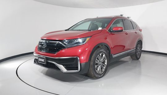 Honda • CR-V