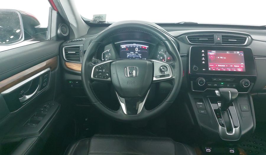 Honda Cr-v 1.5 TOURING CVT Suv 2020