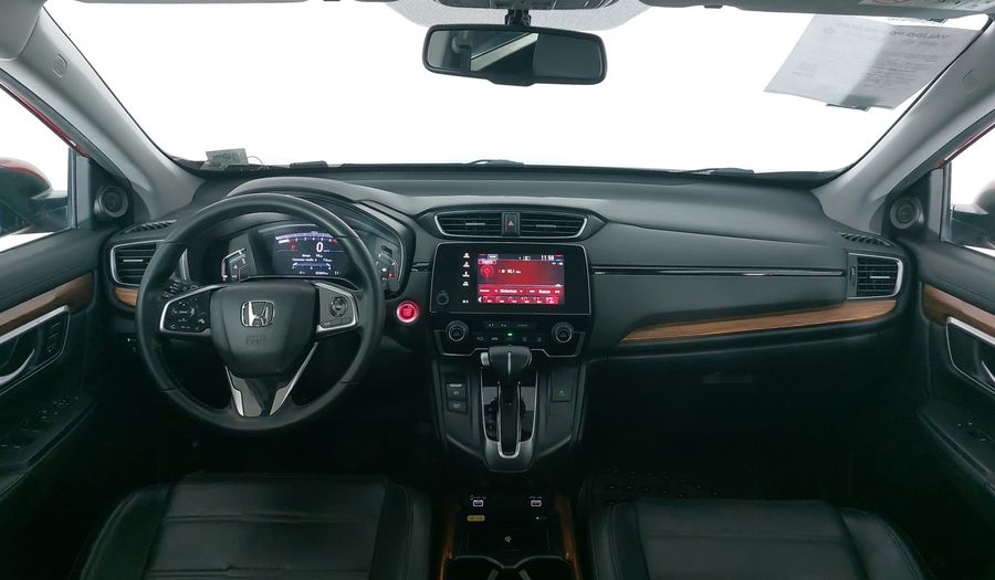 Honda Cr-v 1.5 TOURING CVT Suv 2020