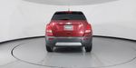 Chevrolet Trax 1.8 B LT AT Suv 2013