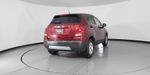 Chevrolet Trax 1.8 B LT AT Suv 2013