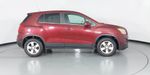 Chevrolet Trax 1.8 B LT AT Suv 2013